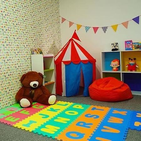 Aries Homestay Ипох Экстерьер фото