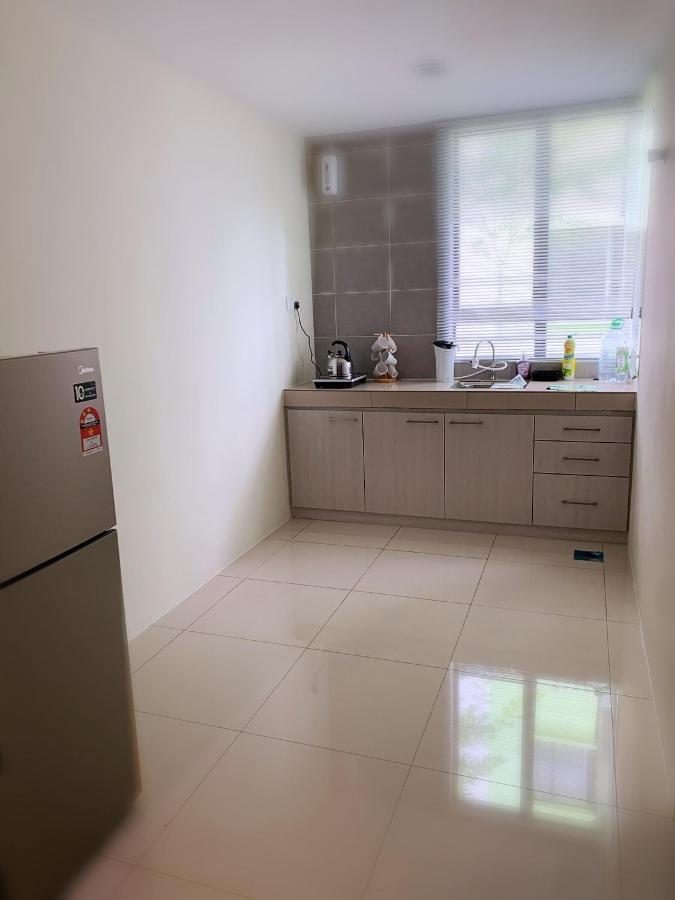 Aries Homestay Ипох Экстерьер фото