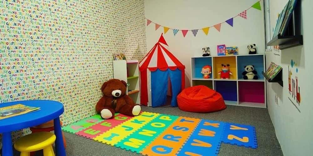 Aries Homestay Ипох Экстерьер фото
